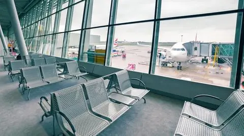 Linie Air Berlin odwołują loty