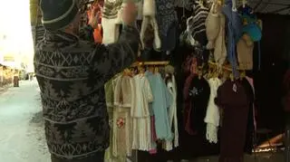 Minusowa temperatura - biznesowe plusy. Bo kiedy jedni zacierają ręce z zimna inni zacierają ręce z radości na myśl o przyszłych zyskach. Bo mróz to wyjątkowy sprzymierzeniec dla wielu przedsiębiorców. Kto wychodzi na plus gdy za oknem minus 20 stopni?