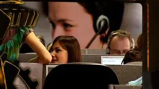 Założenie nowoczesnego centrum telefonicznego to z pewnością spory wydatek. Czy rynek potrzebuje jeszcze takich firm? I czy zwrócą się koszty? Odpowiedzi – w magazynie „Firma”.