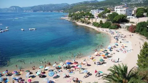 Ryanair poleci z Modlina na Sardynię