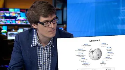 Prof. Jemielniak: jednym z motorów napędowych Wikipedii jest konflikt