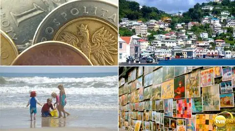 Pieniądze, nieruchomości, obrazy, a może dzieci? Siedem pomysłów na alternatywną emeryturę 