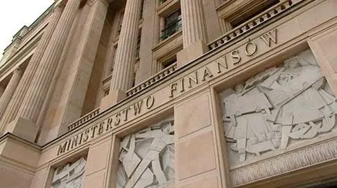 Ministerstwo Finansów publikuje dane. Deficyt niższy od zakładanego