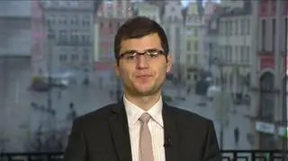 Nastroje inwestorów rosną czwarty tydzień z rzędu - tak wynika z badań Stowarzyszenia Inwestorów Indywidualnych. Jak długo ten trend ma szansę się utrzymać? Rozmowa z wiceprezesem SII, Łukaszem Porębskim.