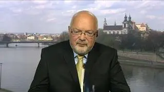 Czy tytuł Przedsiębiorcy Roku Ernst&Young pomaga w rozwianiu biznesu? Jak wpływa ona na postrzeganie przedsiębiorcy przez rynek, mówi prof. Krzysztof Pawłowski laureat konkursu. 