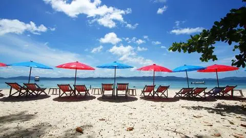 Wakacje Polaków w pigułce