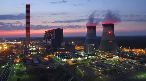 Tchórzewski: są dyskusje o fuzjach w energetyce, ale ich nie inicjuję