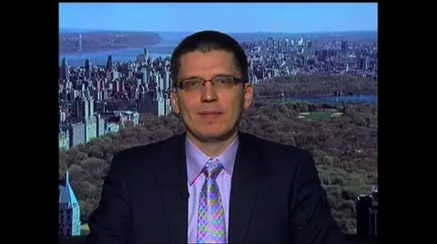 Kondycja gospodarki USA