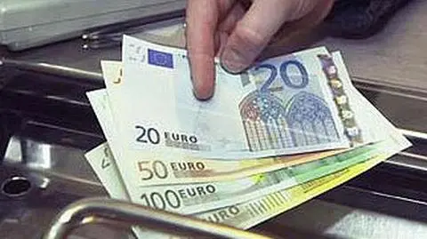 Stopy procentowe w Eurolandzie bez zmian