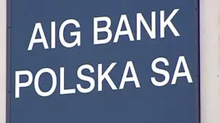 Zakup na miarę lidera. Bank PKO BP chce kupić AIG Bank Polska. O budowaniu potęgi w czasach kryzysu i wykorzystywaniu problemów innych a także o kolejnych zmianach na bankowej mapie Polski.
