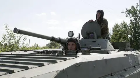 Polska strategia obronna. "NATO nie jest skuteczne na Ukrainie"