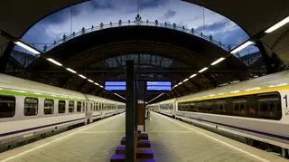 PKP Intercity podpisały w środę list intencyjny z Narodowym Centrum Badań i Rozwoju w sprawie stworzenia innowacyjnych pociągów