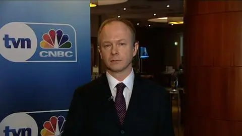 Akcja banków centralnych a polski sektor bankowy