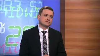 Przed wojną, czy już po wojnie na lokaty? Rozmowa z Karolem Wilczko z Comperia.pl.