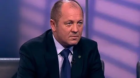 Żniwa w... ministerstwie rolnictwa