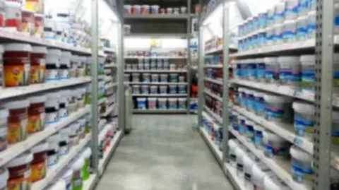 UOKiK za wysoko ukarał Akzo Nobel, Praktikera, Obi i Leroy Merlin