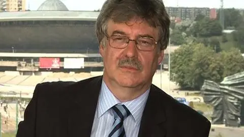 Plany Mostostalu Zabrze