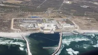 Elektrownia Koeberg