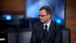 Od początku inwestycji portfel Marka Świętonia z Ipopema TFI stracił już 14%. Przeważają w nim fundusz inwestycyjne i akcje. Jaką receptę ma właściciel portfela na odrobienie strat, w programie Milion w portfelu.