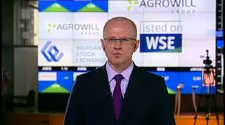 Kończy się czas dużych ofert na GPW. Jak to wpłynie na wyniki III kwartału GPW jako spółki, bo parkiet zarabia głównie na obrotach akcjami notowanych spółek. O planach giełdy i prognozach dla spółki GPW w programie "Dzień na Rynkach" Marek Tejchman rozmawiał z Ludwikiem Sobolewskim, prezesem GPW.