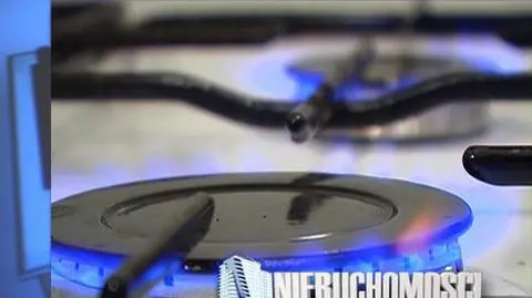 W dzisiejszym wydaniu magazynu „Nieruchomości” przyjrzymy się kuchenkom gazowym i elektrycznym. Zastanowimy się również, czy opłaca się kupować mieszkanie w stanie surowym. Obejrzymy również apartament na Woli.