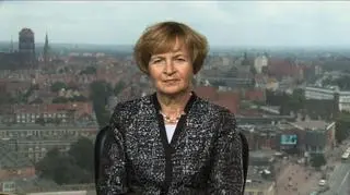 Prof. Anna Zielińska-Głębocka