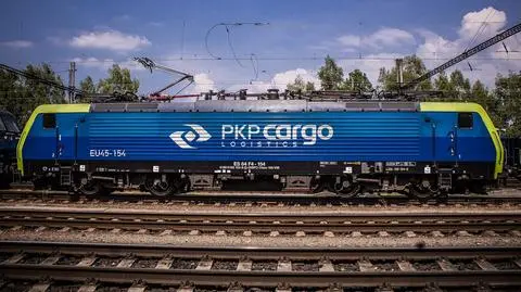 PKP Cargo kupuje czeskiego przewoźnika AWT. Za ponad 100 mln euro