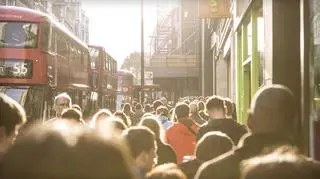 "FT" za rewizją pełnej swobody przepływu osób w UE