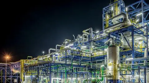 Prezes Zakładów Azotowych Kędzierzyn zrezygnował z funkcji