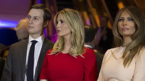 Deutsche Bank pożyczył firmie zięcia Trumpa 225 mln dolarów