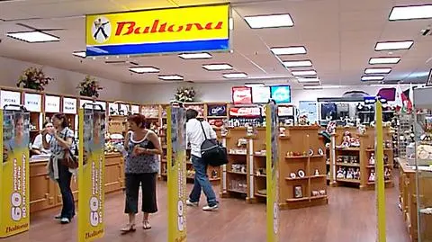 Baltona weszła na giełdę. Debiut legendy PRL