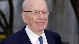 84-letni Rupert Murdoch oddaje władzę w globalnym imperium medialnym 21st Century Fox
