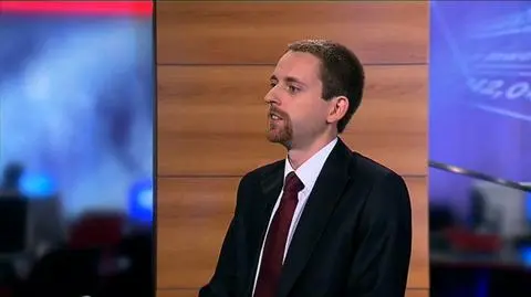 Wyborcze walki spreadami. Chodzi o przepisy, dzieki którym, spadnie rozpiętość
widełek pomiędzy ceną zakupu i ceną sprzedaży waluty przez bank. Sejm zajmuje się projektem ustawy w tej sprawie przygotowanym przez Platformę Obywatelską. Inne partie tez złożyły swoje wnioski w tej sprawie. Każda parta chce pokazać przed wyborami, że dba o rzesze kredytobiorców. O istocie zmian w przepisach o spreadach rozmawiamy z Bartoszem Turkiem z Home Broker.