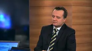 Spółka podała, że w 2011 zarobiła 70 mln zł, wobec wcześniejszych prognoz 46 mln zł. Przyszły rok może już nie być tak dobry, bo nie będzie efektów jednorazowych w postaci sprzedaży akcji Optimusa. Rozmowa z prezesem ABC Data, Michałem Rumińskim.