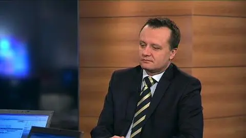 Spółka podała, że w 2011 zarobiła 70 mln zł, wobec wcześniejszych prognoz 46 mln zł. Przyszły rok może już nie być tak dobry, bo nie będzie efektów jednorazowych w postaci sprzedaży akcji Optimusa. Rozmowa z prezesem ABC Data, Michałem Rumińskim.