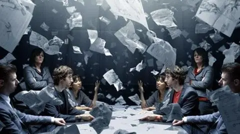 Indywidualnie dobrze, w grupie gorzej, czyli innowacyjność według Polaków