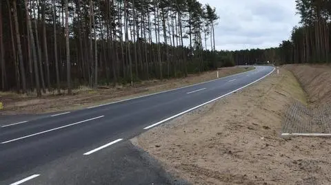 Obwodnica Rzepina w kierunku A2 została otwarta