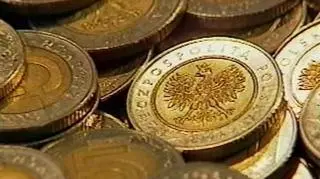 Polacy coraz bardziej ufają złotemu. Obecnie ponad połowa bankowych kredytów branych jest już w rodzimej walucie. (TVN24)