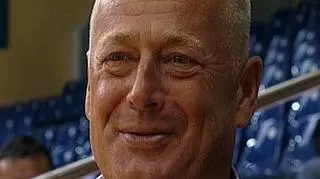 Ryszard Krauze może liczyć na wsparcie swojego środowiska
