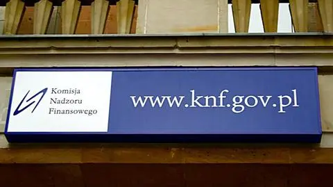 KNF czeka na banki zainteresowane SKOK-iem we Wrześni