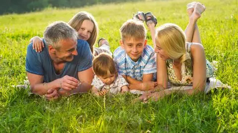 Jeremi Mordasewicz o 500 zł na dziecko