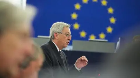 Szef KE: Grexitu nie będzie