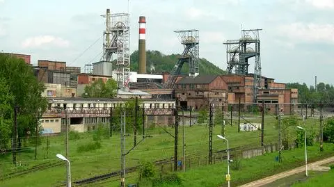 Prairie Mining przejmuje kopalnię Dębieńsko