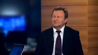 JÓZEF WOJCIECHOWSKI