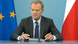 Premier podkreślił, że w sierpniu rząd przedstawi nowelizację budżetu