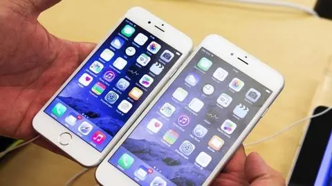 Rewelacyjne wyniki Apple'a rozczarowały inwestorów. Przez iPhone'a