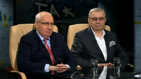 VAT w Polsce. Andrzej Sadowski i Cezary Mech o przepisach podatkowych