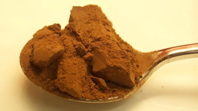 Jak złagodzić skutki długiego siedzenia? Naukowcy: pij kakao