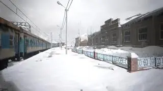 "Kholat" jest produkcją studia IMGN.PRO z Bielska-Białej
