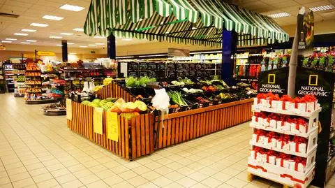 Nowe stawki VAT dla pieczywa, owoców, żywności, książek, gazet